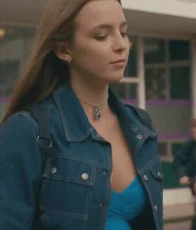 Jodie comer