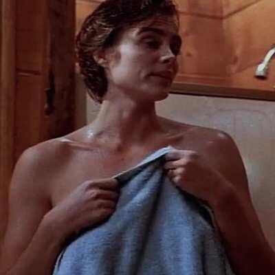 Michelle Johnson- Tales from the Crypt (1991)