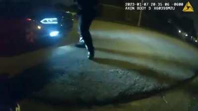 The disgusting MURDER of Tyre Nichols by Memphis Police: These cops are COOKED! Growing up in Philly we never liked how black cops treated black men. Always seemed like they had a chip on their shoulder when dealing with black people. Black CO's too.