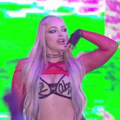 Liv Morgan