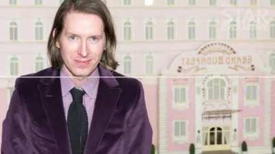 LEAKED Wes Anderson Meltdown On Set (by Fineski)