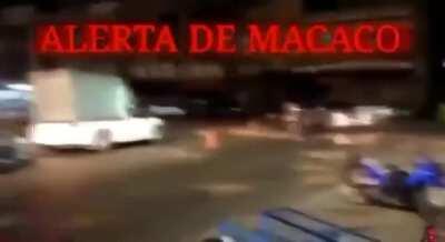 alerta mucaco