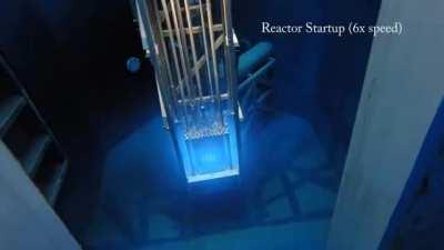 Satisfying Nuclear Reactor Ignites