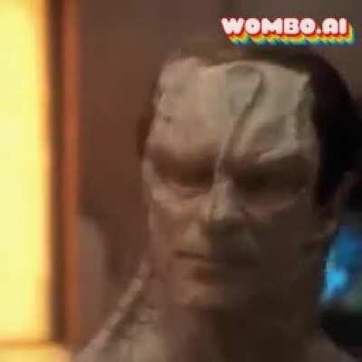 Gul Dukat after he hears another bunch of Bajoran civilians has been killed
