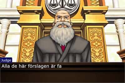 Baserat på en kommentar jag såg häromdagen.