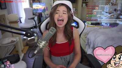 Pokimane