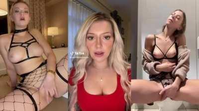 TikTok JOI