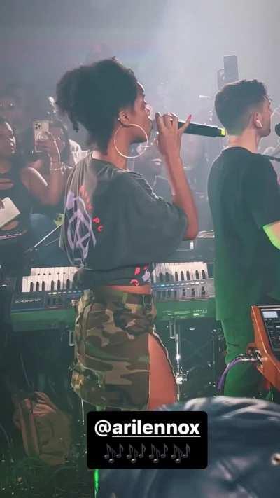 Ari Lennox