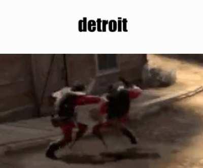 2fort = tf2's detroit