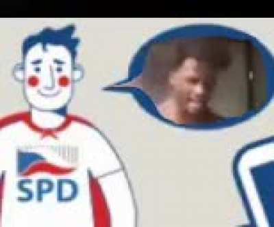 Volební program SPD 