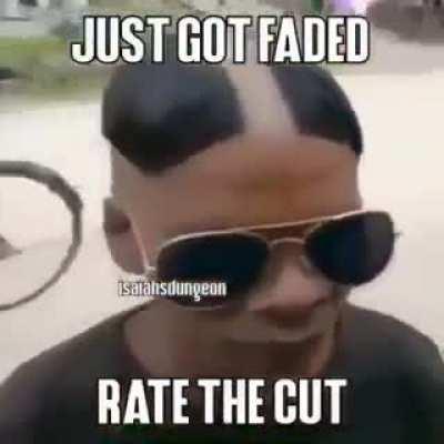 The ultimate cut