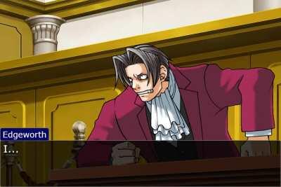 My first time with objection.lol...I apologize for nothing. (Warning: Inappropriate topics)