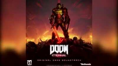 By far my favorite song on the doom sound track