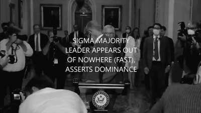 SIGMA Schumer destroys beta #grindset