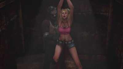 Lollipop vs Chainsaw