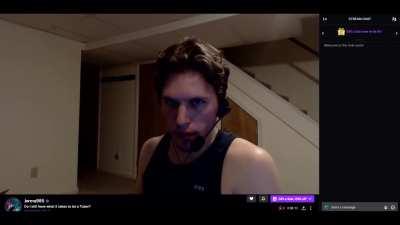 jerma au where his twitch never takes off :[