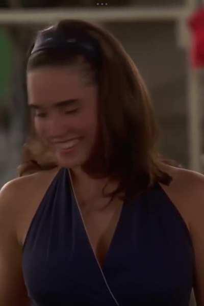 Jennifer Connelly On/Off