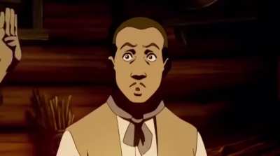 theboondocks