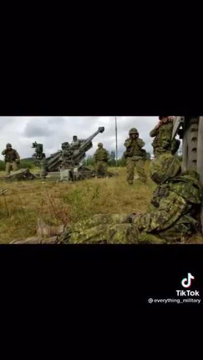 💪 Most elite NATO troops in action. 💪