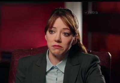 BBC reporter Philomena Cunk on King Arthur