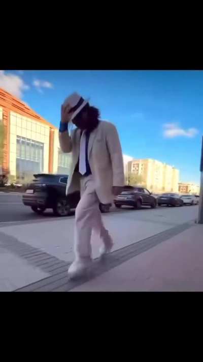 Blursed _walk