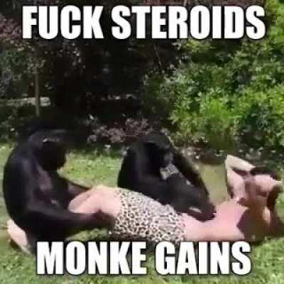 💪