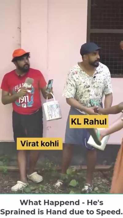 IPL Franchise as Painters by Sreekanth Vettiyar (I added the poor subtitles)