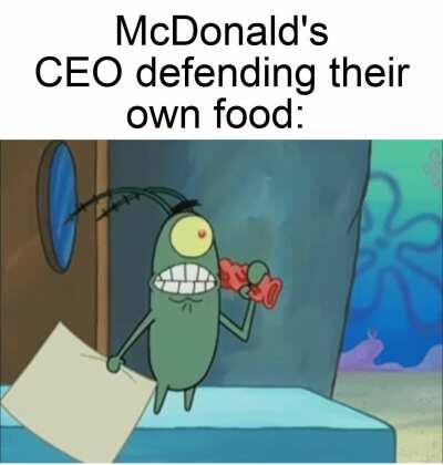 Chum Bucket