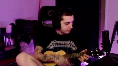 UKELELE ANDY