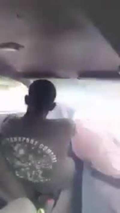 WCGW if I drive my car at full speed