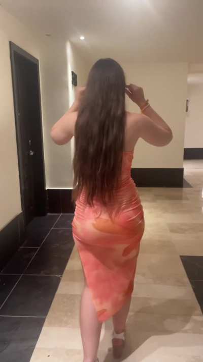 Dress Dumpy