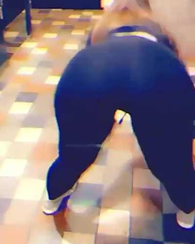 Ass GIF by throwstoneatglass