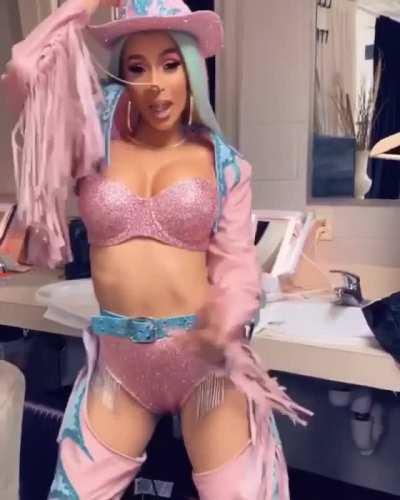 Cardi B