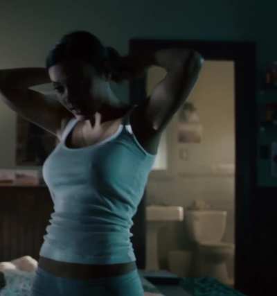 Jessica Lucas - The Covenant (2006) Pokies