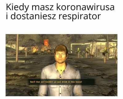 Fallout Nowa Polska