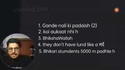 Unacademy's teacher message to PWians/Apni Kaksha Students. Must See for 2025tards.