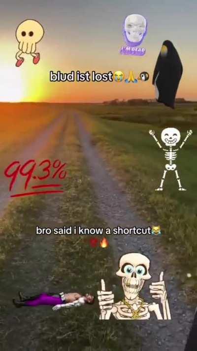 Where did bro take me😡