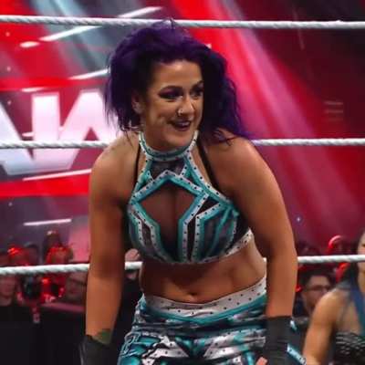 LadiesOfWrestling