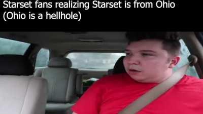 Starset Slander 3 Revenge of the Slander