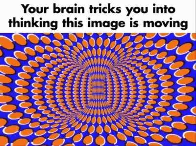 Optical Illusion