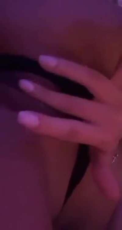 fingering