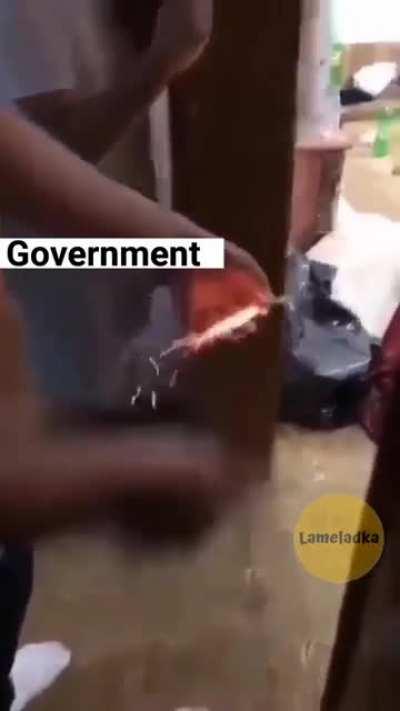 Government to crypto investors