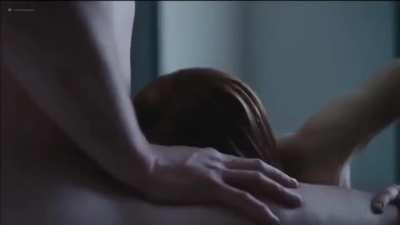 Louisa Krause in The Girlfriend Experience 