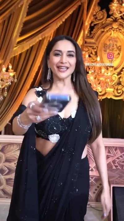 Madhuri Dixit 