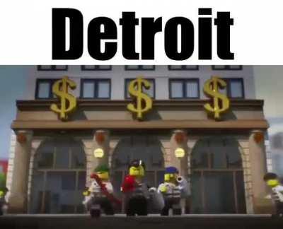 Detroit