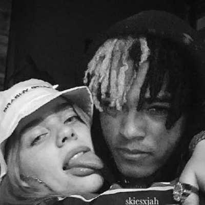 billie X xxxtentacion