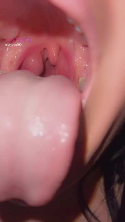 What would u do to this mouth ?