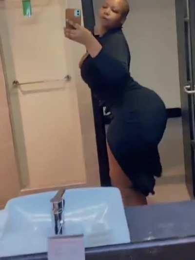 SO THICK