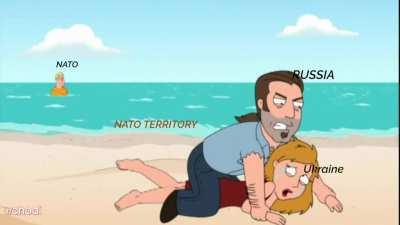 Ukraine and Russia war in nutshell