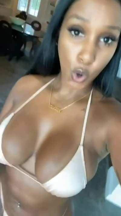 Bernice Burgos